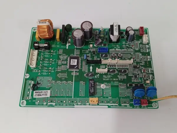 Placa Electrónica de Aire Acondicionado Placas por código DB41-00801A/DB93-07903-LF