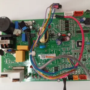 Placa Electrónica de Aire Acondicionado Placas por código 1952882A/PCB05-484-V02