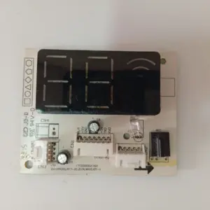 Placa Electrónica de Aire Acondicionado Placas por código EU-KFR26G/1712000022008