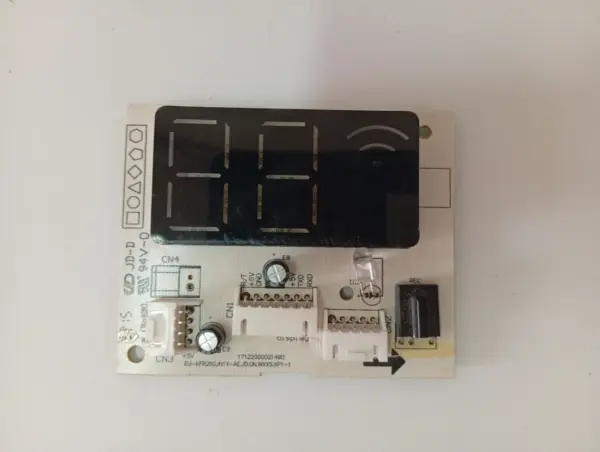 Placa Electrónica de Aire Acondicionado Placas por código EU-KFR26G/1712000022008