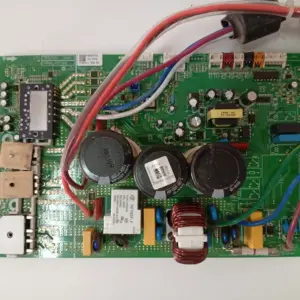 Placa Electrónica de Aire Acondicionado Placas por código 1878005-C/PCB05-457-V03/1899573A