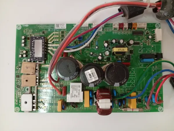 Placa Electrónica de Aire Acondicionado Placas por código 1878005-C/PCB05-457-V03/1899573A
