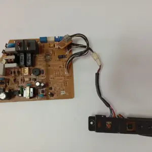 Placa Electrónica de Aire Acondicionado Placas por código 6870A90238B(V1)/6871A20572