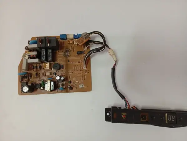 Placa Electrónica de Aire Acondicionado Placas por código 6870A90238B(V1)/6871A20572