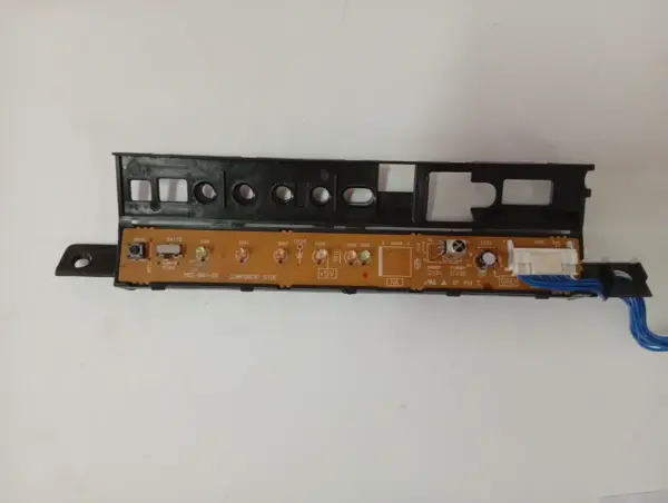 Placa Electrónica de Aire Acondicionado Placas por código MCC-861-05
