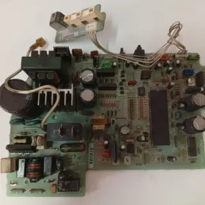 Placa Electrónica de Aire Acondicionado Placas por código CMKS-128X/A741178/A742002