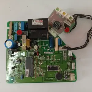 Placa Electrónica de Aire Acondicionado Placas por código BA141A/0600347/KFR-40GW
