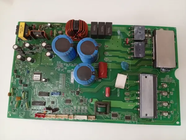 Placa Electrónica de Aire Acondicionado Placas por código SE76A886G01/SE00A887/B06V41111 H01M