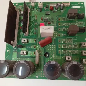 Placa Electrónica de Aire Acondicionado MITSUBISHI ELECTRIC ELECTRIC RG00J927/RG76J925G02