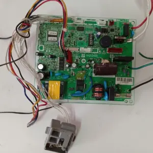 Placa Electrónica de Aire Acondicionado Placas por código RRZK3496/41795A292745/13D722V180/EE0017364A