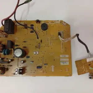 Placa Electrónica de Aire Acondicionado Placas por código E198946/A745890/A745415