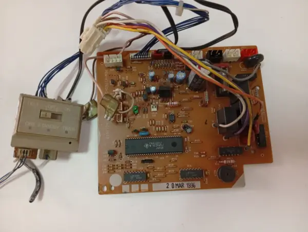 Placa Electrónica de Aire Acondicionado Placas por código P0W-K126GHS-(C)/1FA4B1A017900