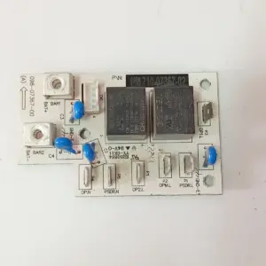 Placa Electrónica de Aire Acondicionado Placas por código 710-07366-02/098-07367-00