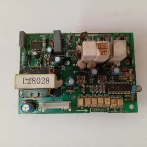 Placa Electrónica de Aire Acondicionado Placas por código VC571015/DP0W20P2