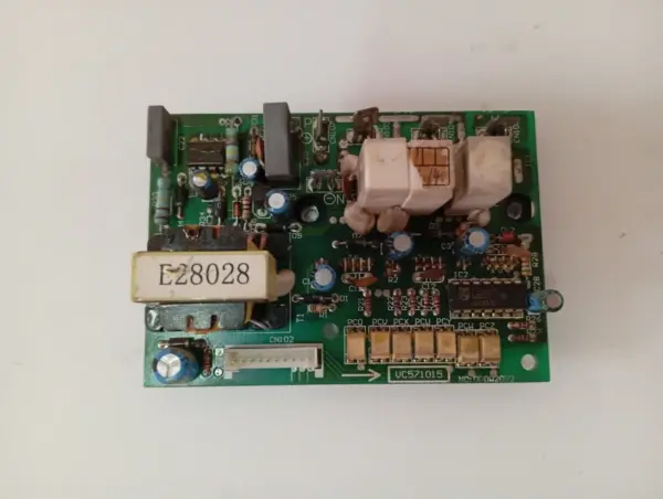 Placa Electrónica de Aire Acondicionado Placas por código VC571015/DP0W20P2