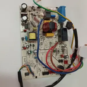 Placa Electrónica de Aire Acondicionado Placas por código CQC14134104969/1550982B