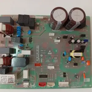 Placa Electrónica de Aire Acondicionado HAIER V12634/0011800930-20190729-01/0260403248-E