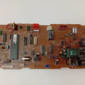Placa Electrónica de Aire Acondicionado DAIKIN FHYB35~71FJV1/FHYB71FVAL/EC9650B