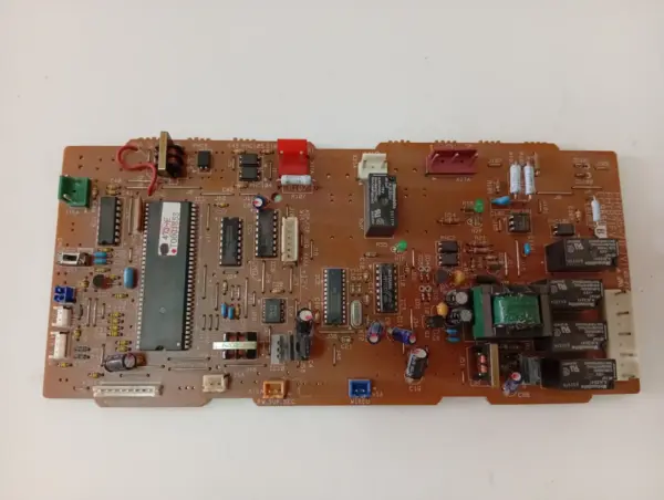 Placa Electrónica de Aire Acondicionado DAIKIN FHYB35~71FJV1/FHYB71FVAL/EC9650B