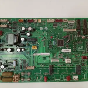 Placa Electrónica de Aire Acondicionado MITSUBISHI ELECTRIC BH00/B410BF4S20409/RP100VKA