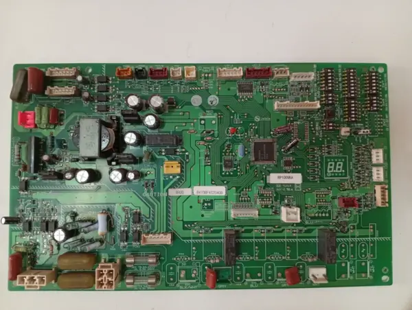 Placa Electrónica de Aire Acondicionado MITSUBISHI ELECTRIC BH00/B410BF4S20409/RP100VKA