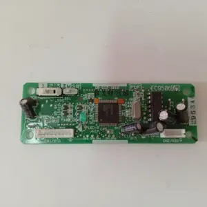 Placa Electrónica de Aire Acondicionado Placas por código EC9506(C)/DB-G12-101B