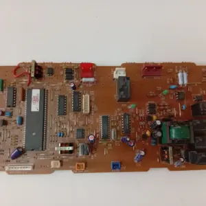 Placa Electrónica de Aire Acondicionado DAIKIN FHYB100:125FJV1/FHYB100:125FVAL/EC965IB