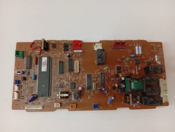 Placa Electrónica de Aire Acondicionado DAIKIN FHYB100:125FJV1/FHYB100:125FVAL/EC965IB