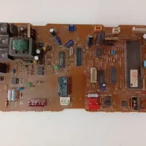 Placa Electrónica de Aire Acondicionado DAIKIN FHYB100125FJV1/FHYB100125FVAL/EC965IA