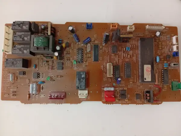 Placa Electrónica de Aire Acondicionado DAIKIN FHYB100125FJV1/FHYB100125FVAL/EC965IA
