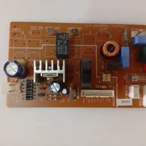 Placa Electrónica de Aire Acondicionado Placas por código S/N3104396142