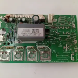 Placa Electrónica de Aire Acondicionado Placas por código PFC-STK760-216-E.D.1.1.1-1/17127700000346/17122000 008244