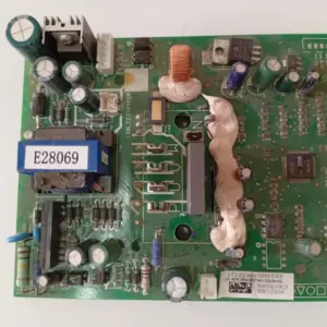 Placa Electrónica de Aire Acondicionado Placas por código 17122300000290/CE-KFR105W/BP2T3N1-310(767).D.13.MP2-1/17122300 000733