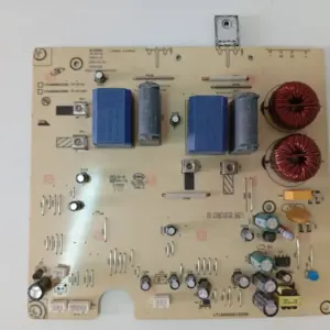 Placa Electrónica de Aire Acondicionado Placas por código 17166000012239