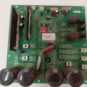 Placa Electrónica de Aire Acondicionado MITSUBISHI ELECTRIC ELECTRIC RG00J927/B10M41106