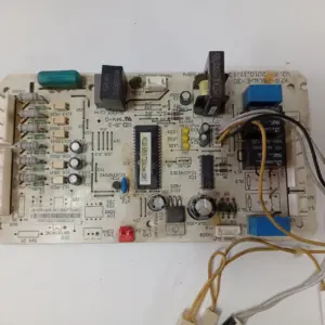 Placa Electrónica de Aire Acondicionado Placas por código KFR-75LW/E-30/CE-KFR160W/SN1-590T(ROHS)