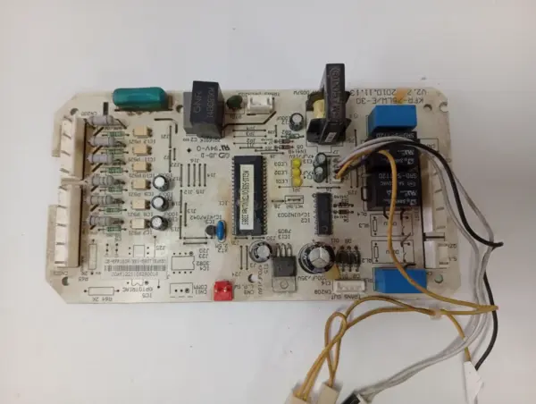 Placa Electrónica de Aire Acondicionado Placas por código KFR-75LW/E-30/CE-KFR160W/SN1-590T(ROHS)