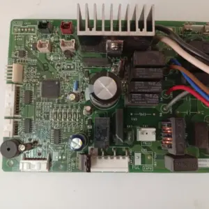 Placa Electrónica de Aire Acondicionado Placas por código EZ-003YHSE-C/G040311