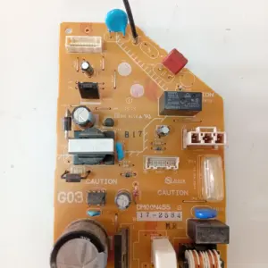 Placa Electrónica de Aire Acondicionado Placas por código DM00N455/B17-2584
