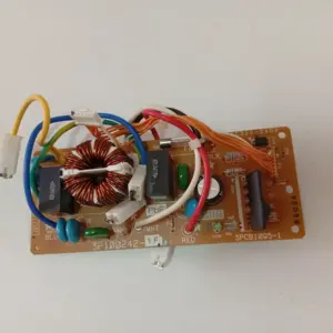 Placa Electrónica de Aire Acondicionado Placas por código 3P00242-1F