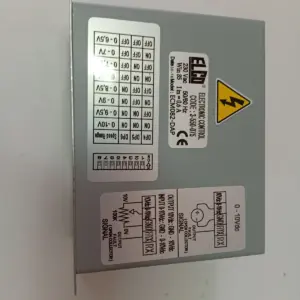 Placa Electrónica de Aire Acondicionado Placas por código 3-550-075/ECM082-DAP