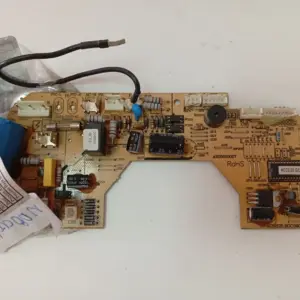 Placa Electrónica de Aire Acondicionado MUNDO CLIMA AR05010027/AC02I25.RGC.090525