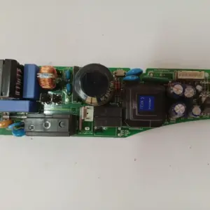 Placa Electrónica de Aire Acondicionado LG 6870A90115A/6871A10096