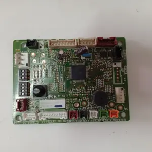 Placa Electrónica de Aire Acondicionado FUJITSU GENERAL K03BZ-0502HSE-C1/K61211 R
