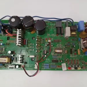 Placa Electrónica de Aire Acondicionado LG GRJW9M-A1