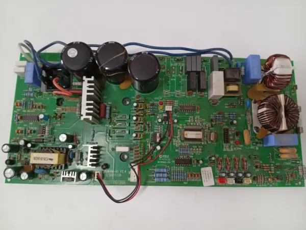 Placa Electrónica de Aire Acondicionado LG GRJW9M-A1