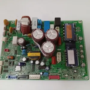Placa Electrónica de Aire Acondicionado Placas por código DB41--01010A/091218-35655-11