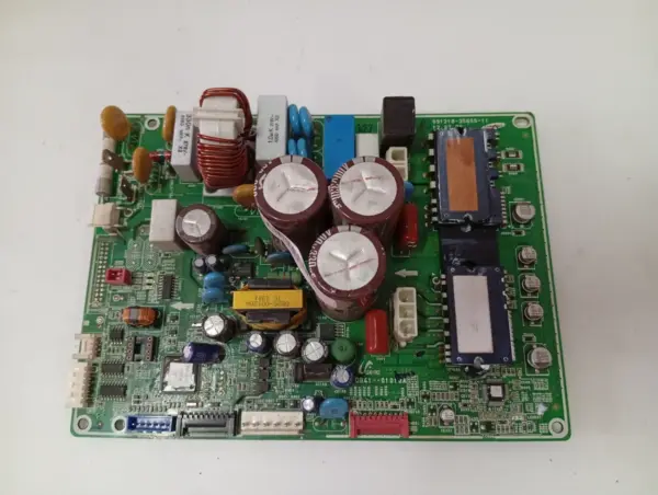 Placa Electrónica de Aire Acondicionado Placas por código DB41--01010A/091218-35655-11