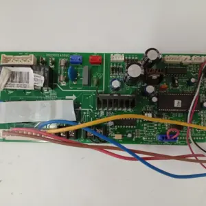 Placa Electrónica de Aire Acondicionado Placas por código CE-KFR710Q/N1Y-C.D.1.1.1.1-1 V1.2/202302140890