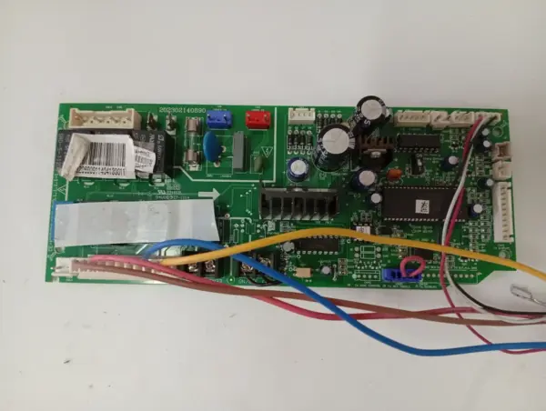 Placa Electrónica de Aire Acondicionado Placas por código CE-KFR710Q/N1Y-C.D.1.1.1.1-1 V1.2/202302140890